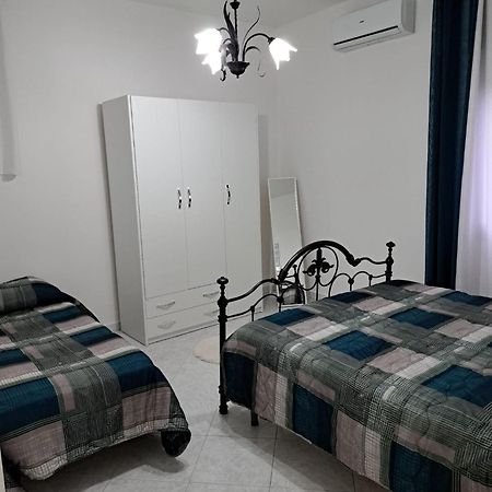 Casa Vacanza Country Holiday Santa Maria La Carità Dış mekan fotoğraf