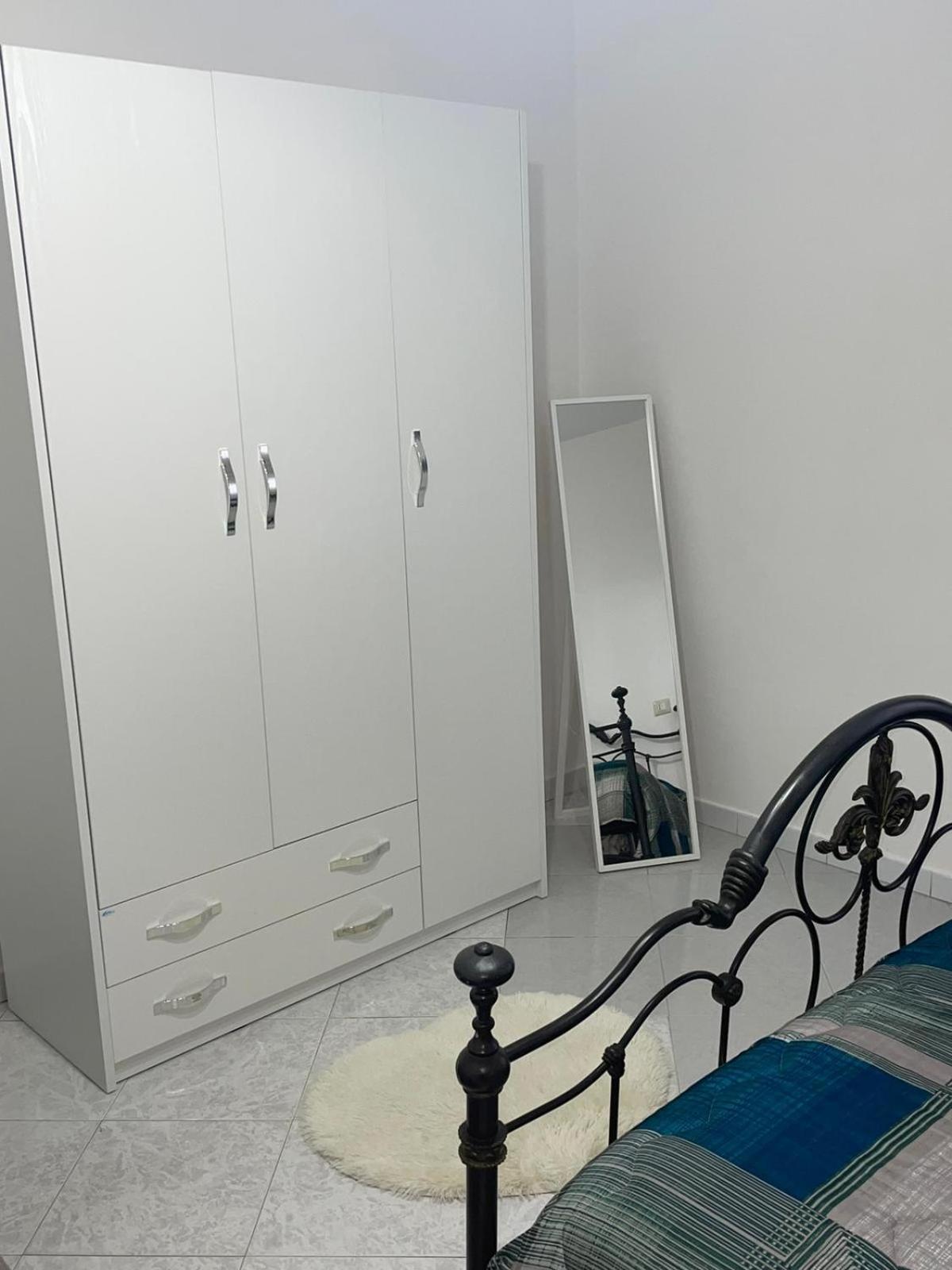 Casa Vacanza Country Holiday Santa Maria La Carità Dış mekan fotoğraf