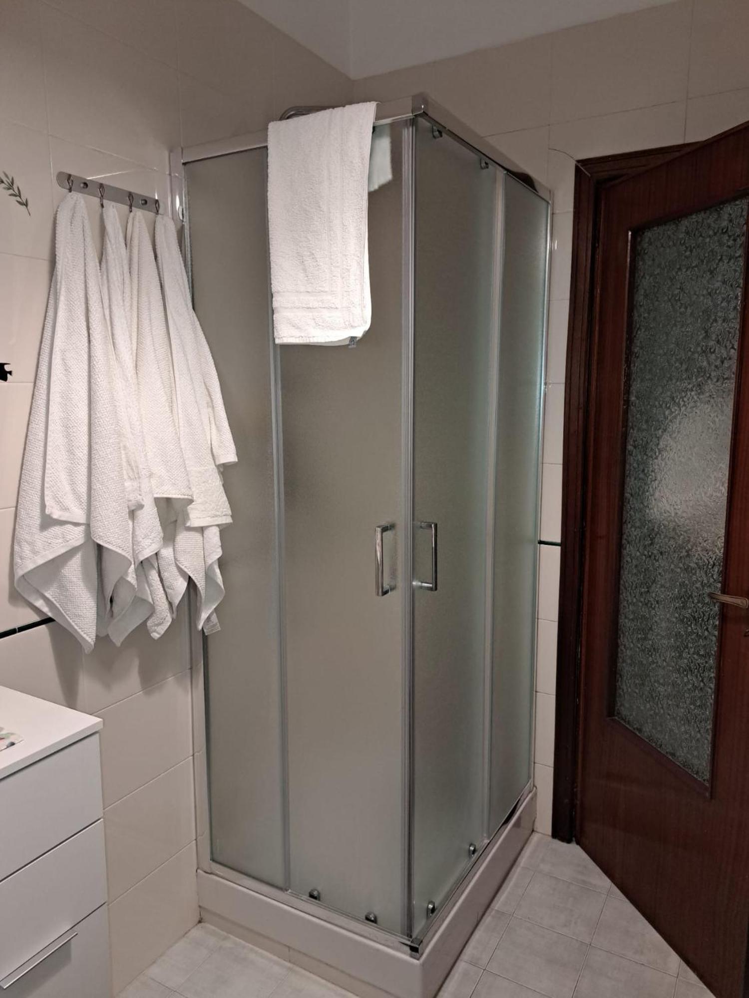 Casa Vacanza Country Holiday Santa Maria La Carità Dış mekan fotoğraf